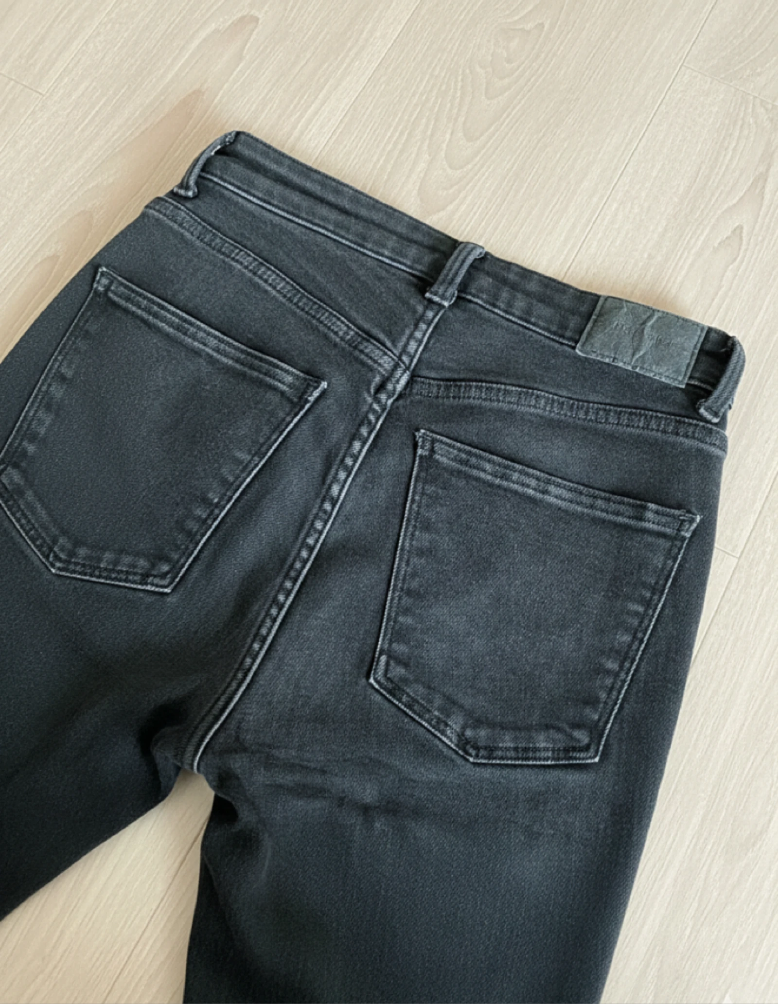 Jeans Bershka – photo 4